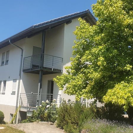 Ferienwohnung Feierabend Vogtsburg Luaran gambar