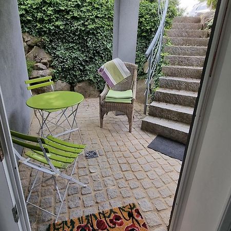 Ferienwohnung Feierabend Vogtsburg Luaran gambar
