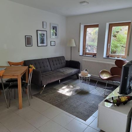 Ferienwohnung Feierabend Vogtsburg Luaran gambar