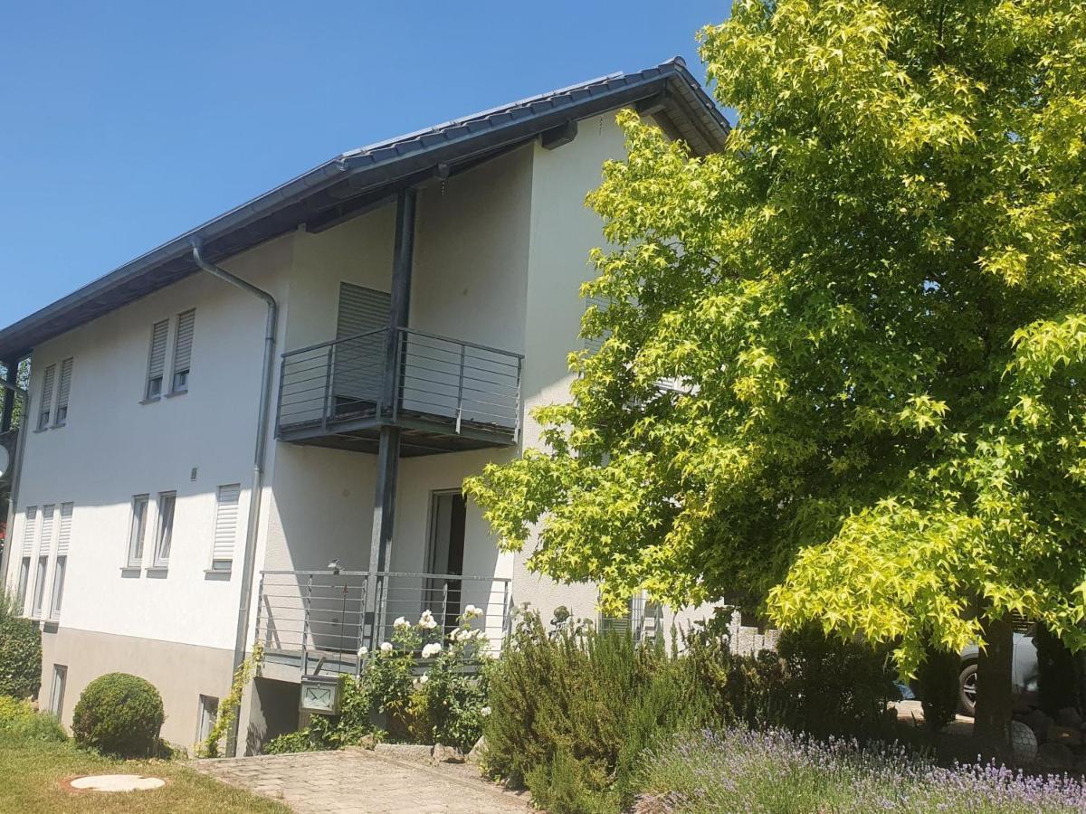 Ferienwohnung Feierabend Vogtsburg Luaran gambar