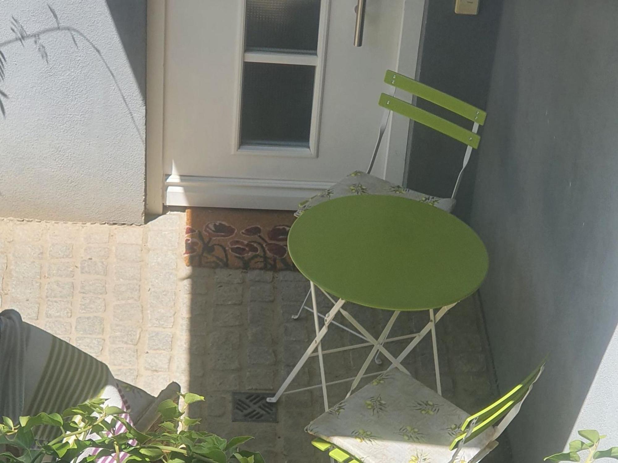 Ferienwohnung Feierabend Vogtsburg Luaran gambar