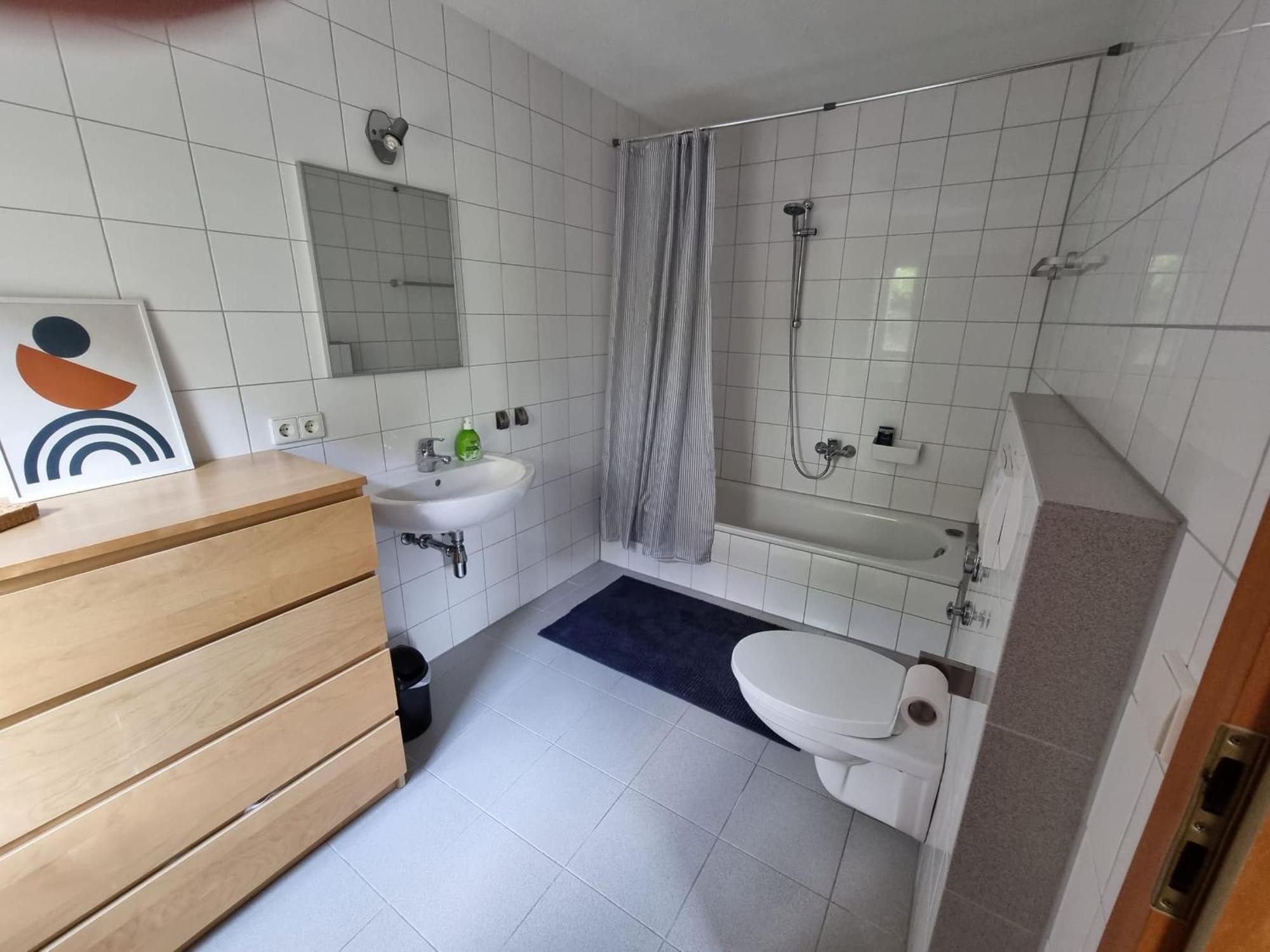 Ferienwohnung Feierabend Vogtsburg Luaran gambar